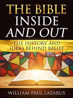 cover image of The Bible Inside and Out